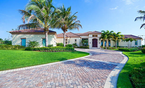 Best Driveway Pavers Near Me  in USA